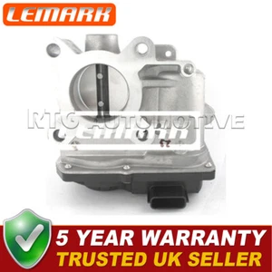 Lemark Throttle Body Fits Renault Clio 1998- 1.1 1.2 LTB102 - Picture 1 of 2