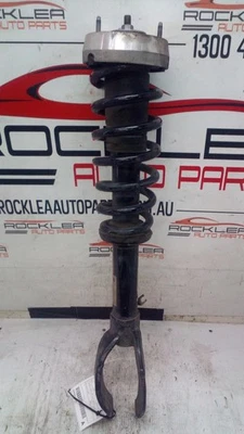 BMW X5 E70 03/2007-08/2013 RIGHT FRONT STRUT PETROL SPORTS TYPE - image 1 of 4