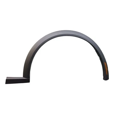 Ford Mustang Mach E Right Front Wheel Arch Trim LJ8BR16D238ADW - Image 1 of 4