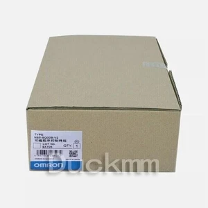NS5-SQ00B-V2 New Sealed Omron Touch Panel NS5SQ00BV2 NS5-SQ00B-V2 - Picture 1 of 3