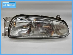 Headlights left ( VOR Facelift ) Ford Jbs/jas Fiesta 1305235250 In Stock - Picture 1 of 8