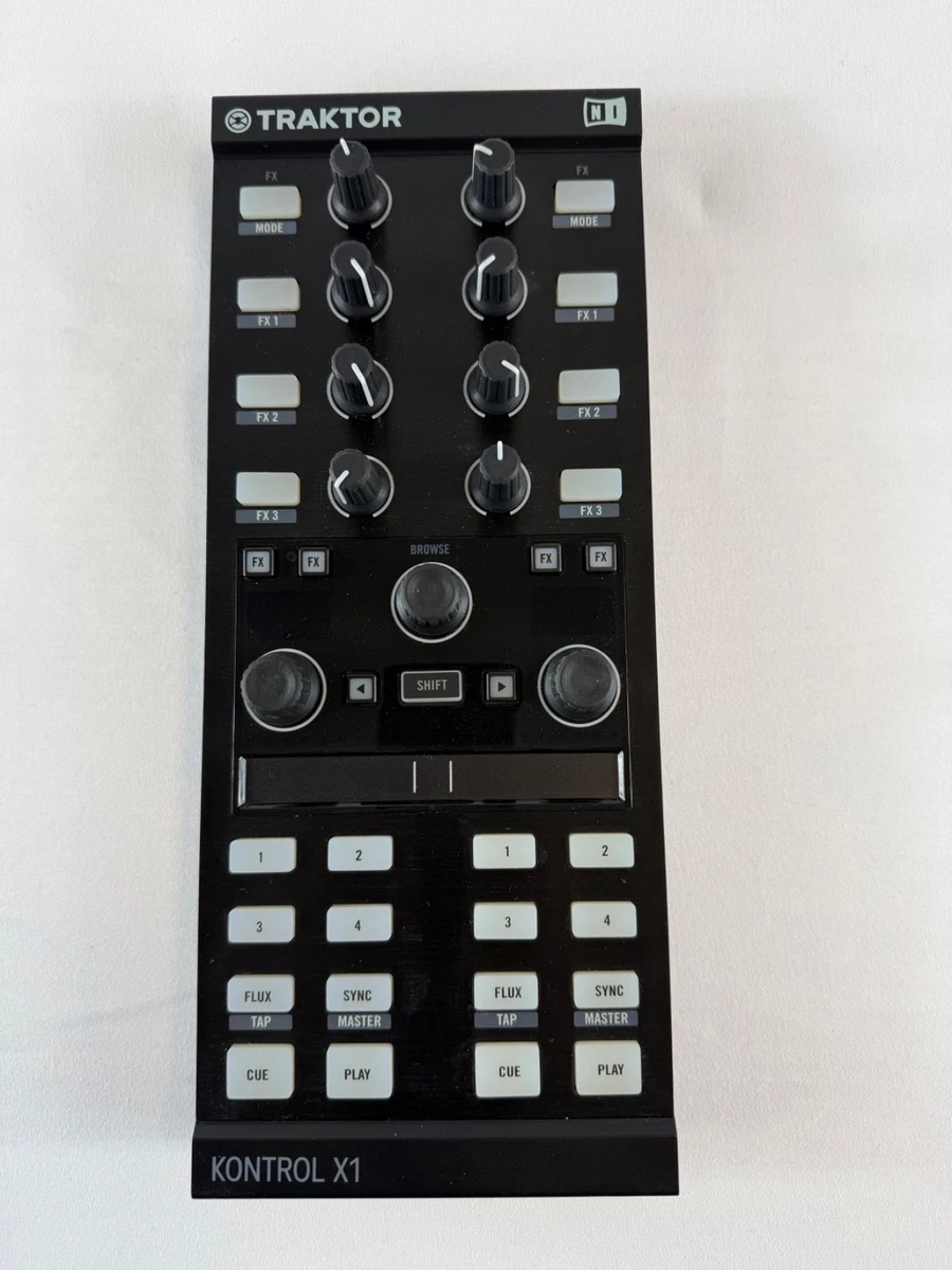 Traktor X1 Mk2 for sale | eBay