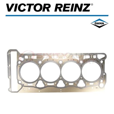 MAHLE Cylinder Head Gasket for 2013-2014 Audi A4 allroad 2.0L L4 - xt Foto 1 de 4