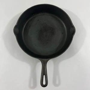Griswold No. 9 Gusseisen Pfanne 11 1/4" Vintage - Bild 1 von 14