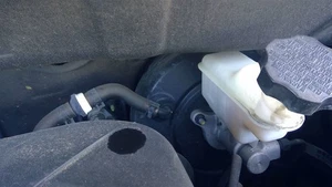 Power Brake Booster Model Fits 14-16 SOUL  - Picture 1 of 10