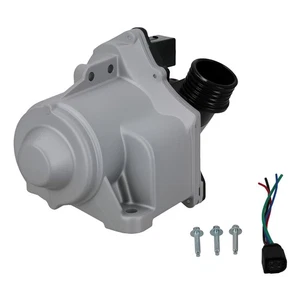 Direct Fit Electrical Water Pump for BMW 1 Series 3 Series 5 Series 3.0L - Picture 1 of 9
