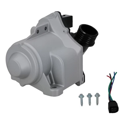 Direct Fit Electrical Water Pump for BMW 1 Series 3 Series 5 Series 3.0L - Image 1 of 4