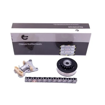 ESEN SKV Kit de Chaîne Distribution Convient pour Audi A1 A3 A4 A6 Tt Seat Exeo - Photo 1/3