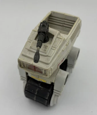 Star Wars Mini Plataforma MTV-7 Kenner De Colección Completo Imperio Contraataca B5 Foto 1 de 4