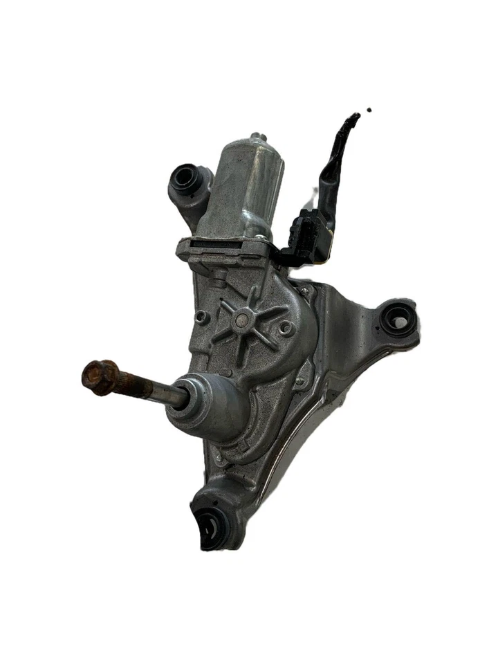 08 09 10 11 12 13 14 15 SCION XB Wiper Motor Rear - image 1 of 4