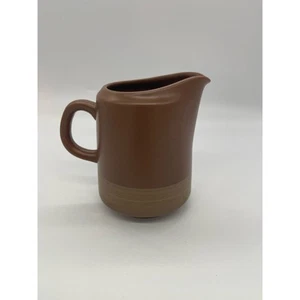 Vintage MCM Casual Ceram Rare Vanessa Creamer Cream 5.5" Japan - Picture 1 of 7