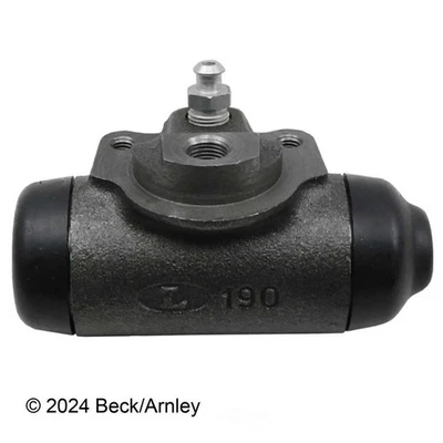 Cilindro de rueda de freno de tambor Beck/Arnley 072-7974 para camioneta Toyota 89-95 Foto 1 de 4