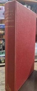 The Bridge Player's Bedside Companion : Albert A. Ostrow - Foto 1 di 2