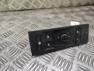 VW Transporter T6.1 Window Adjuster Switch Right 7LA959858B/3G0959565C/ REF D297 - Picture 1 of 5