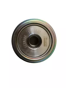New Litens OEM Decoupler Pulley 06A 903 119, 06H 903 119, 06H 903 119A, W050-42N - Picture 1 of 3
