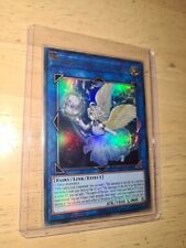 YUGIOH | PROTECTOR OF THE AGENTS - MOON | GFP2-EN011 | 1ST EDITION | UR | NM 