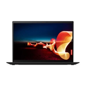 Lenovo ThinkPad X1 Carbon G9 IPS 14″ – Intel i5-1135G7, 16 GB RAM, 256 GB SSD - Bild 1 von 6