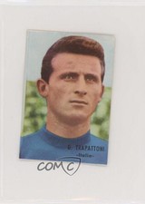 1966 Fher Disgra Campeonato Mundial de Futbol G Trapattoni #GTRA