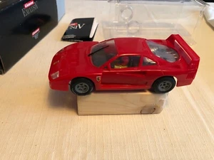 Carrera Exclusiv 20410 Ferrari F40 - Bild 1 von 12