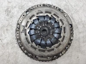 NISSAN QASHQAI MK2 J11 FL 14-21 1.2 PETROL FLYHWEEL *CLUTCH NEEDS REPLACING* - Picture 1 of 10