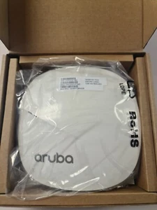 Genuine Aruba AP-303 RW Unified AP Wireless Access Point APIN0303 JZ320A - Picture 1 of 2