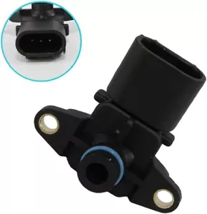 Fits For Jeep Grand Cherokee WG WJ 4.7L V8 2002 2003 2004 II New MAP Sensor MAP - Picture 1 of 5