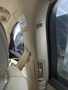 Bentley Bentayga 2015 - 2020 lado del conductor revestimiento de borde de pilar B - Imagen 1 de 7