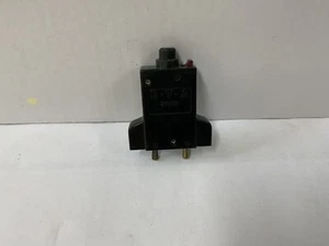 ETA INTERRUTTORE 10 AMP 2-5200-H NUOVO ORIGINALE - Foto 1 di 2
