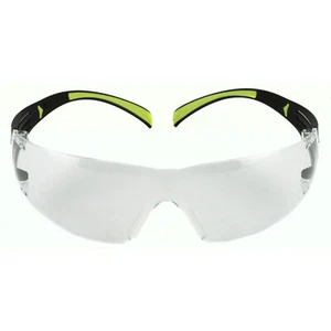 Peltor Securefit 400 Anti-Fog Eye Protection Clear - Picture 1 of 2