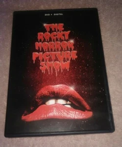 The Rocky Horror Picture Show DVD 40th Anniversary Tim Curry Jim Sharman - Picture 1 of 4