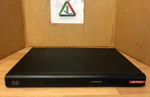 Cisco ASA5516-X with FirePOWER with UnLimited Hosts Cisco ASA5516 -Inc VAT - Picture 1 of 6
