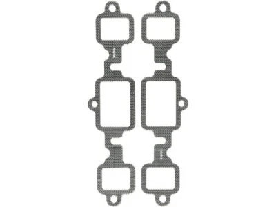 For Oldsmobile Delta 88 Exhaust Manifold Gasket Set Victor Reinz 49926VFWC Foto 1 de 2