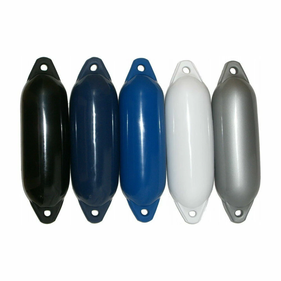 Majoni Star Fender Bootsfender Langfender Boot Rammschutz