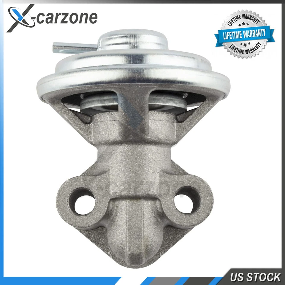 Nueva válvula EGR para Mighty Max 1991-1996/Montero 2,4 L 1997-1999/MD155224 Foto 1 de 4