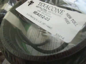 Texacone Elevator Packing Kit - 9EA012-03 5 x 6 Verpackung für USA (MT HEAD) - Bild 1 von 3