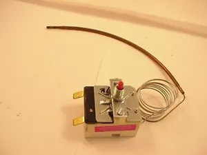 Horno de convección BKI termostato de límite alto BKI T0105 se envía el mismo día - Imagen 1 de 2