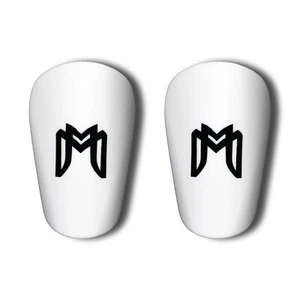 MediCaptain MiniGuards - Mini Shin Guards for Soccer Players - Tiny Shin Pads - Picture 1 of 49