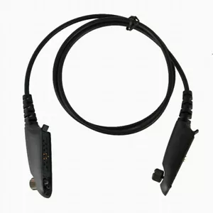 Cable clonado de copia de datos para radioaficionados Motorola GP380 GP328 GP340 HT-1250 - Imagen 1 de 4