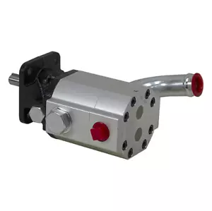 Dirty Hand Tools 107133(CBNA-13/1.8L) Pump, 2 Stage, 15 GPM - Picture 1 of 2