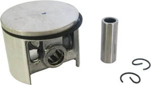 Kit de pistón DONSP1986 YD85cc - Juego de pistones 52 mm para kit de motor de bicicleta de 2 tiempos 85cc - Imagen 1 de 7