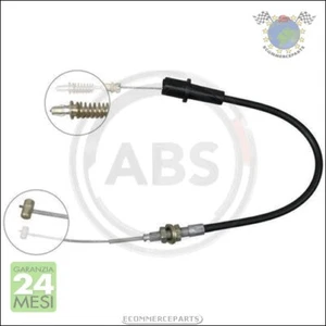 Cavo Filo Acceleratore Abs Per Opel Corsa A - Foto 1 di 3