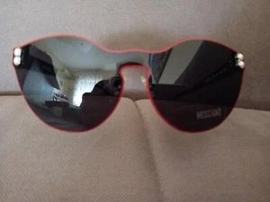 Occhiali Da Sole Moschino - Foto 1 di 4