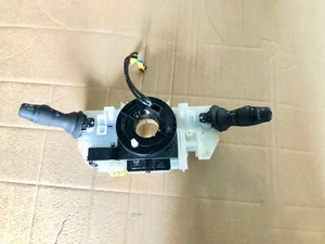 Steuerung Unter Lenkrad / Schalter Licht Clignotant-Essuie Eis Renault Laguna - Bild 1 von 3