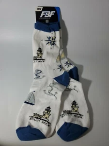 Split Rock Socks Size Medium 5-10 New - Picture 1 of 4