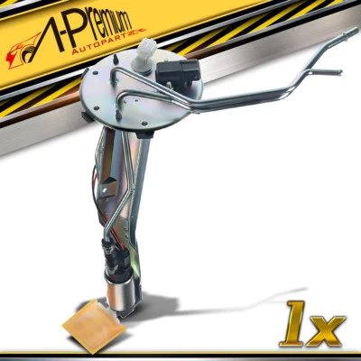 A-Premium Fuel Pump Assy For Mitsubishi Montero Sport 3.0L 2001-2004 MR548361 - Image 1 of 4
