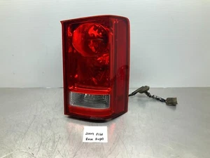 Luz trasera halógena del lado derecho del pasajero Honda Piot 2009-2015 OEM - Imagen 1 de 10