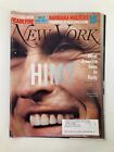 New York Magazine March 5 2007 What America Sees In Rudy by Stephen Rodrick