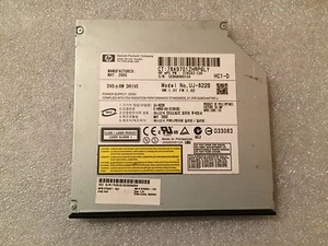 Masterizzatore DVD Panasonic UJ-822B 4X2X8X16X8X24X2X DVD±RW Super-Multi IDE - Imagen 1 de 1