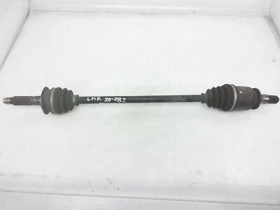 Subaru Forester 2008-2013 2,5 L tracción trasera eje CV 28421Sc021 Foto 1 de 4