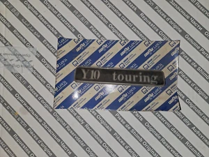 Stemma emblema badge fregio "Y10 Touring" - 7568392 - Bild 1 von 1